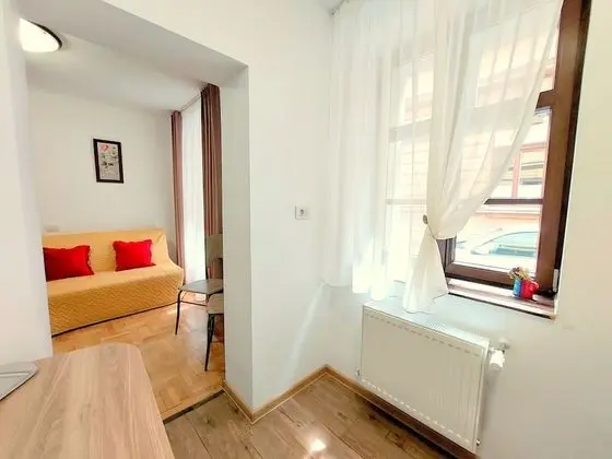 Comfort Apart Daire, Birden Çok Yatak