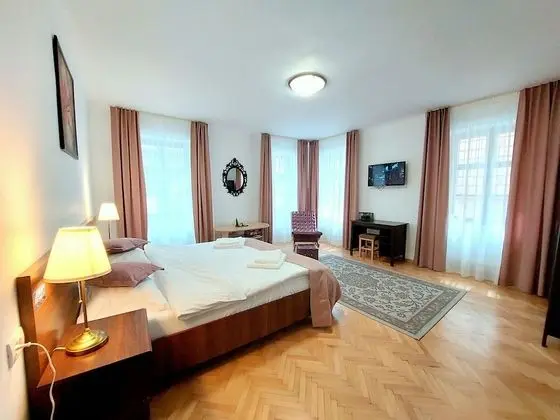 Comfort Apart Daire, Birden Çok Yatak