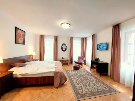 Comfort Apart Daire, Birden Çok Yatak