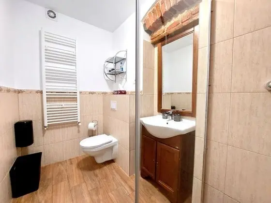Comfort Apart Daire, Birden Çok Yatak