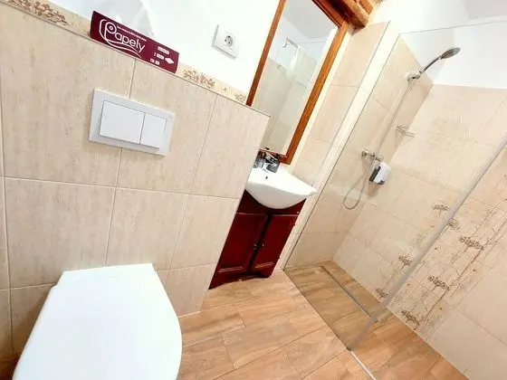 Comfort Apart Daire, Birden Çok Yatak