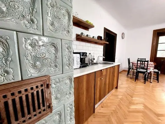 Deluxe Apart Daire, Şehir Manzaralı