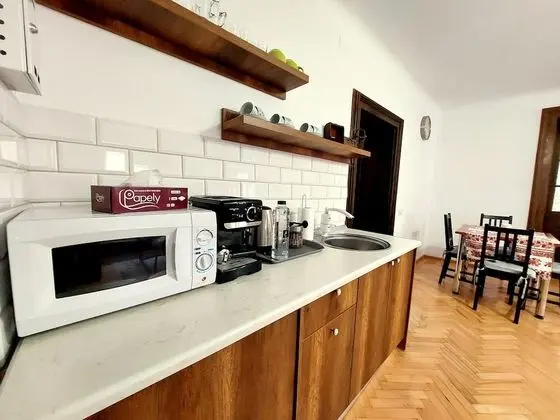 Deluxe Apart Daire, Şehir Manzaralı