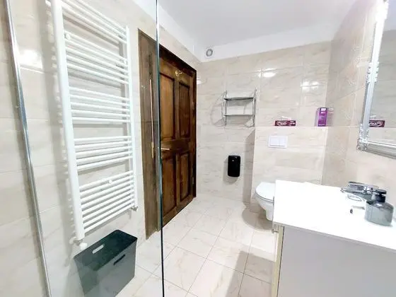 Deluxe Apart Daire, Şehir Manzaralı
