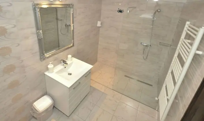 Deluxe Apart Daire, Şehir Manzaralı