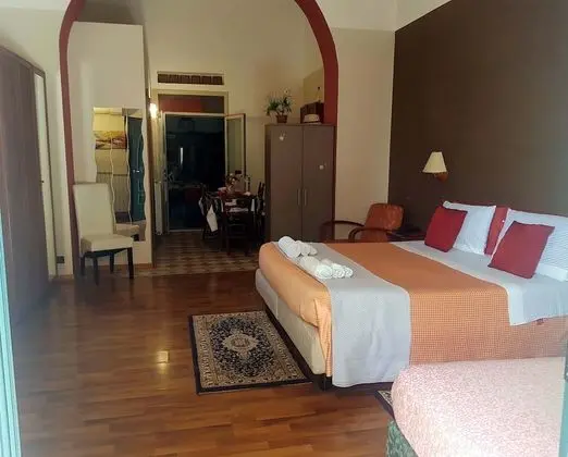 Apart Daire, 1 Yatak Odası, Engellilere Uygun, Teras