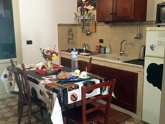 Apart Daire, 1 Yatak Odası, Engellilere Uygun, Teras