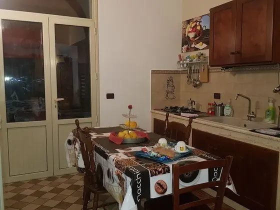 Apart Daire, 1 Yatak Odası, Engellilere Uygun, Teras