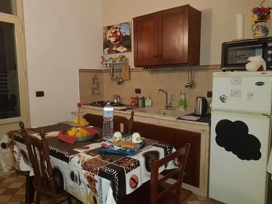 Apart Daire, 1 Yatak Odası, Engellilere Uygun, Teras