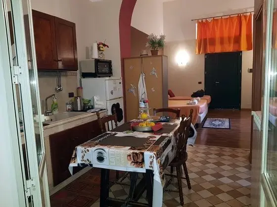 Apart Daire, 1 Yatak Odası, Engellilere Uygun, Teras