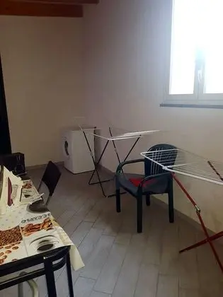 Apart Daire, 1 Yatak Odası, Engellilere Uygun, Teras