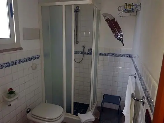 Apart Daire, 1 Yatak Odası, Engellilere Uygun, Teras