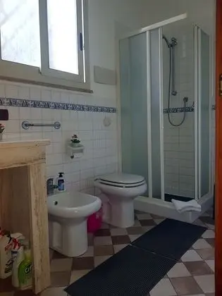 Apart Daire, 1 Yatak Odası, Engellilere Uygun, Teras