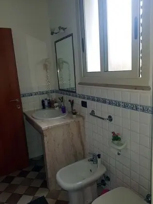 Apart Daire, 1 Yatak Odası, Engellilere Uygun, Teras