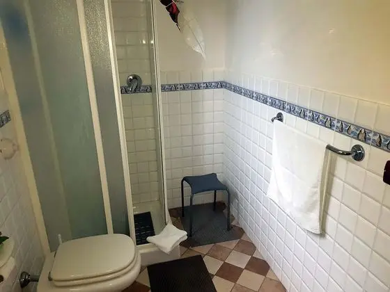 Apart Daire, 1 Yatak Odası, Engellilere Uygun, Teras