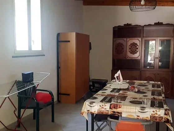 Apart Daire, 1 Yatak Odası, Engellilere Uygun, Teras