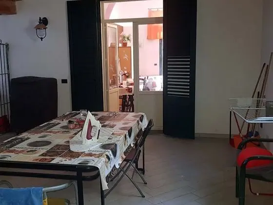 Apart Daire, 1 Yatak Odası, Engellilere Uygun, Teras