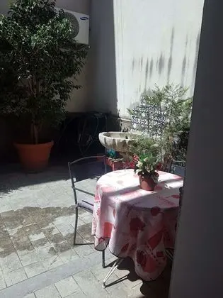 Apart Daire, 1 Yatak Odası, Engellilere Uygun, Teras