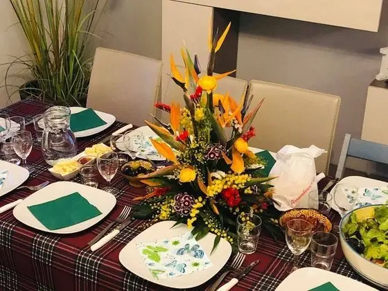 Apart Daire, 1 Yatak Odası, Engellilere Uygun, Teras