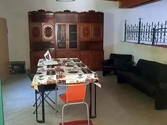 Apart Daire, 1 Yatak Odası, Engellilere Uygun, Teras