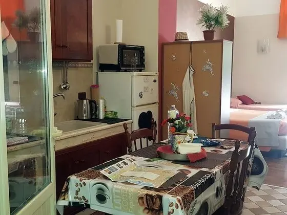 Apart Daire, 1 Yatak Odası, Engellilere Uygun, Teras