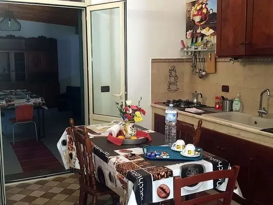 Apart Daire, 1 Yatak Odası, Engellilere Uygun, Teras