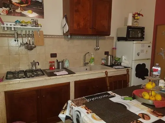 Apart Daire, 1 Yatak Odası, Engellilere Uygun, Teras