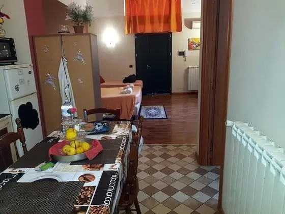 Apart Daire, 1 Yatak Odası, Engellilere Uygun, Teras