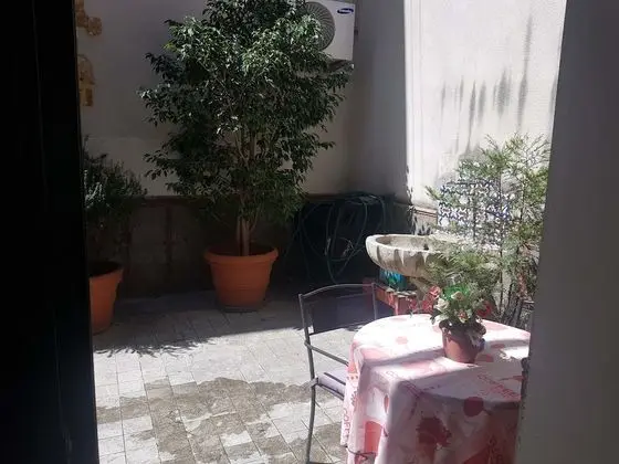 Apart Daire, 1 Yatak Odası, Engellilere Uygun, Teras