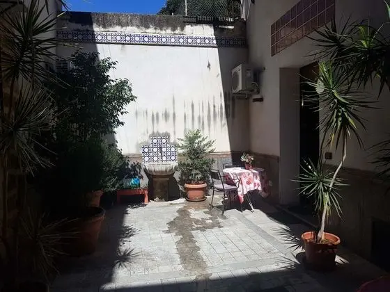 Apart Daire, 1 Yatak Odası, Engellilere Uygun, Teras