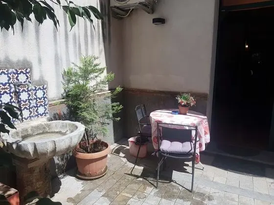 Apart Daire, 1 Yatak Odası, Engellilere Uygun, Teras