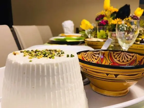 Apart Daire, 1 Yatak Odası, Engellilere Uygun, Teras