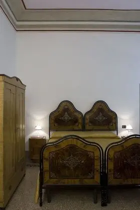 Süit, Bağlantılı Odalar