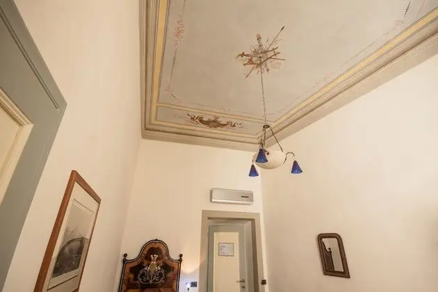 Tek Kişilik Oda (with external private bathroom)