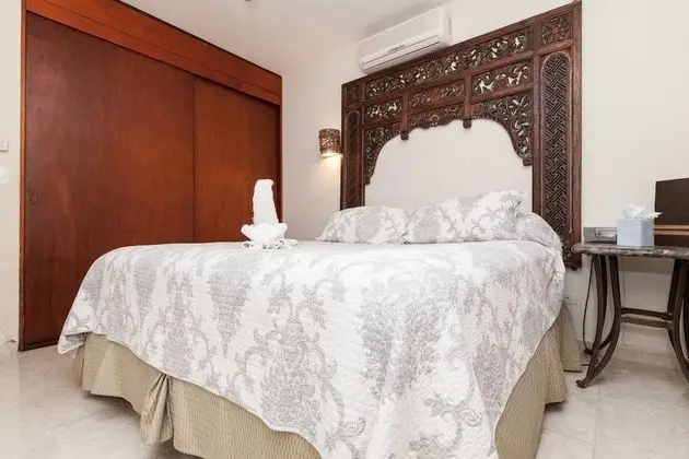 Deluxe Ev, 2 Yatak Odası