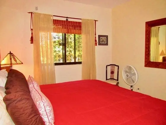 Deluxe Ev, 2 Yatak Odası