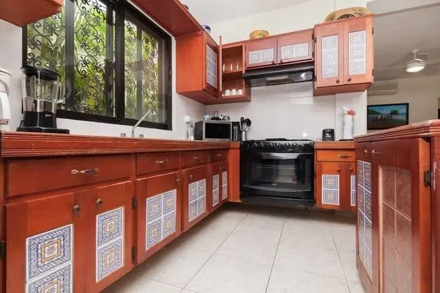 Deluxe Ev, 2 Yatak Odası