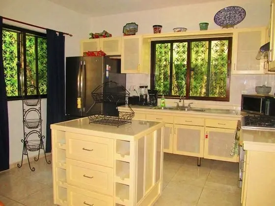 Deluxe Ev, 2 Yatak Odası