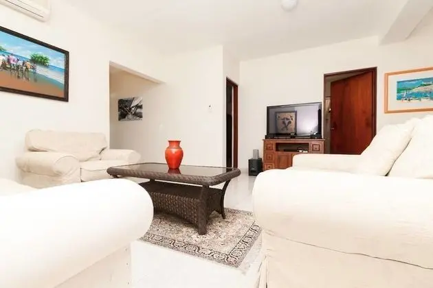 Deluxe Ev, 2 Yatak Odası