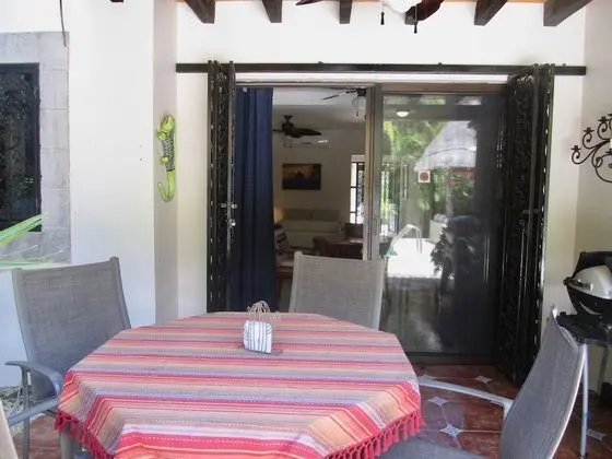 Deluxe Ev, 2 Yatak Odası