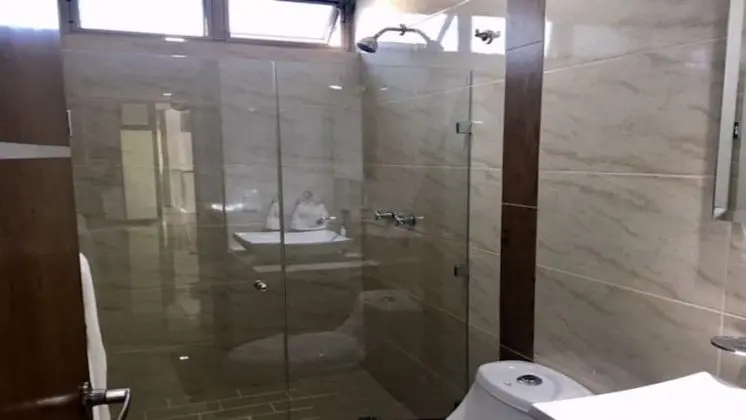 Deluxe Ev, 2 Yatak Odası
