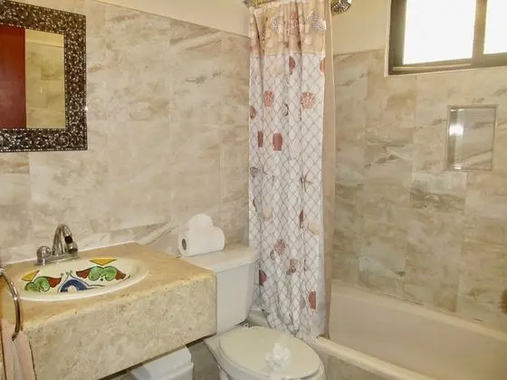 Deluxe Ev, 2 Yatak Odası