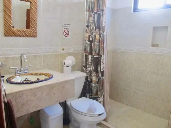 Deluxe Ev, 2 Yatak Odası