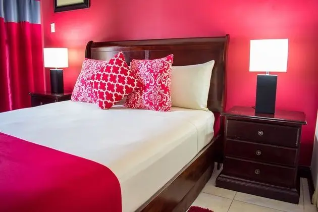 Luxury Apart Daire, 2 Yatak Odası, 2 Banyolu, Şehir Manzaralı