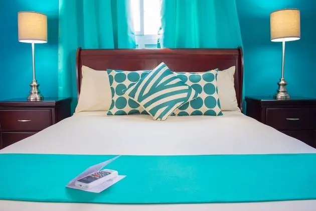 Luxury Apart Daire, 2 Yatak Odası, 2 Banyolu, Şehir Manzaralı