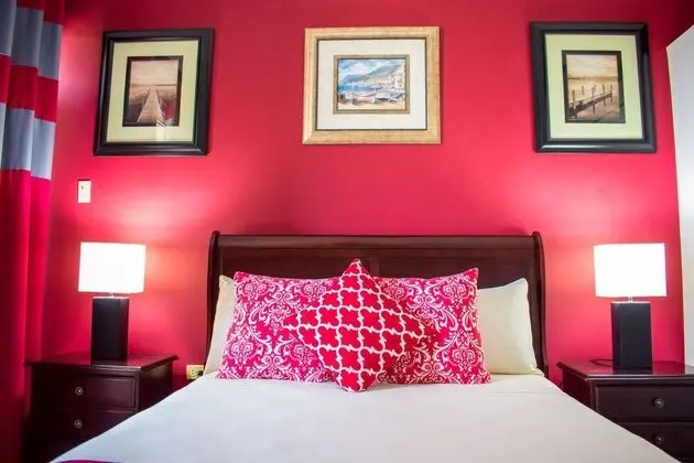 Luxury Apart Daire, 2 Yatak Odası, 2 Banyolu, Şehir Manzaralı