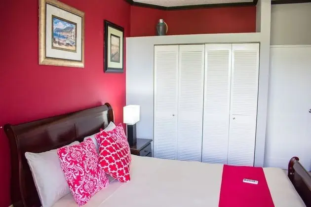 Luxury Apart Daire, 2 Yatak Odası, 2 Banyolu, Şehir Manzaralı