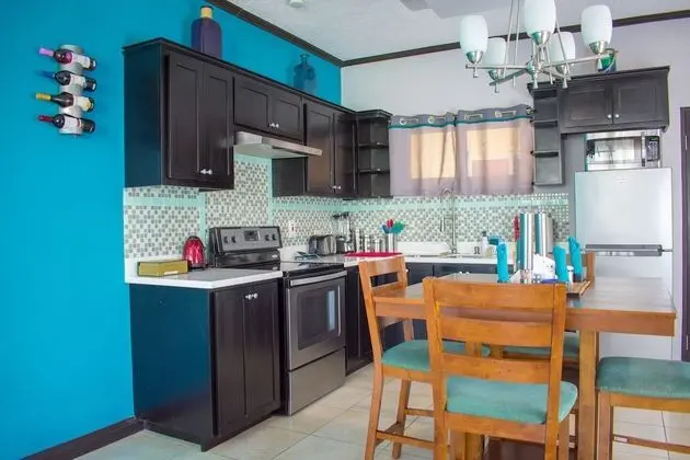 Luxury Apart Daire, 2 Yatak Odası, 2 Banyolu, Şehir Manzaralı