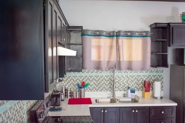 Luxury Apart Daire, 2 Yatak Odası, 2 Banyolu, Şehir Manzaralı