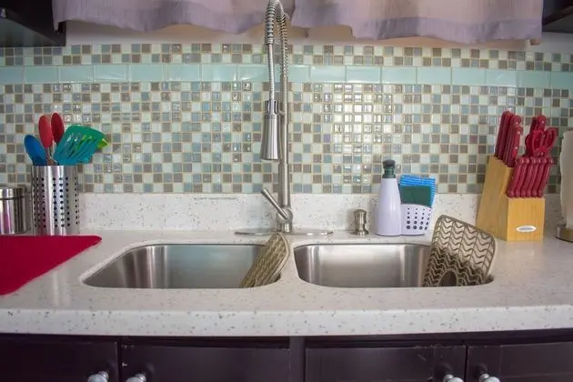 Luxury Apart Daire, 2 Yatak Odası, 2 Banyolu, Şehir Manzaralı